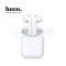 Écouteurs Sans Fil Bluetooth 5.1 Boîte De Chargement Haut-parleur Stéréo Musique Blanc HOCO EW02 PLUS